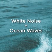 White Noise & Ocean Waves