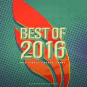 Blue Soho Recordings: Best Of 2016