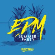 EDM Summer Party 2018