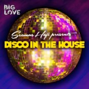 Seamus Haji Presents Disco In The House