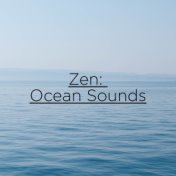 Zen: Ocean Sounds