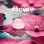 Musique zen 2019: Méditation profonde, Musique de yoga, Lounge, Sons relaxants