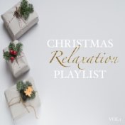 Christmas Relaxation Playlist Vol.1