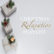 Christmas Relaxation Playlist Vol.2