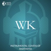 Instrumental Covers of Anathema