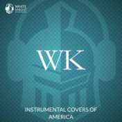 Instrumental Covers of America