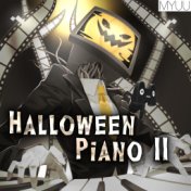 Halloween Piano, Vol. 2