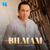 Bilmam