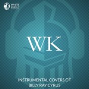 Instrumental Covers Of Billy Ray Cyrus