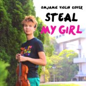 Steal My Girl - One Direction | OMJamie Violin Cover