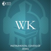 Instrumental Covers Of Jewel