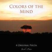 Colors of the Mind