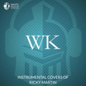 Instrumental Covers of Ricky Martin