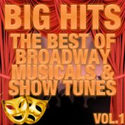 Big Hits: The Best of Broadway, Musicals & Show Tunes, Vol. 1