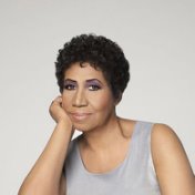 Aretha Franklin