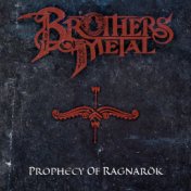 Prophecy of Ragnarök