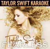 Fearless (Karaoke Version)