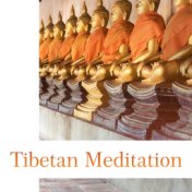 Tibetan Meditation – Asian Zen, Spiritual Melodies, Music for Yoga, Deep Meditation, Mantra, Tantra