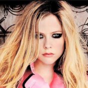 Avril Lavigne