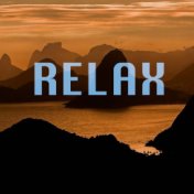 Relax - Gentle Sounds of Nature for Deep Sleep