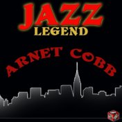 Jazz Legend - Arnett Cobb