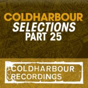 Coldharbour Selections, Pt. 25