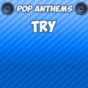 Pop Anthems