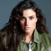 Idina Menzel