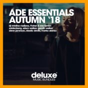 ADE Essentials '18