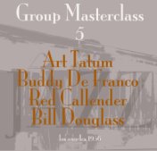 Group Masterclass 5