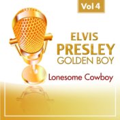 Elvis Presley - Golden Boy Vol. 4