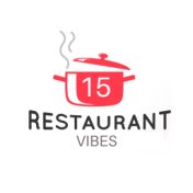 15 Restaurant Vibes