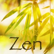 100% Zen – Musique du monde, relaxante et zen, instruments de musique orientaux pour détente et bien-être
