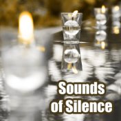 Sounds of Silence – Music for Meditation, Asian Zen, Harmony & Concentration, Peaceful Mind, Tibetan Chakra