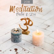 2018 Meditation Calm & Zen