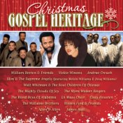 GOSPEL HERITAGE CHRISTMAS