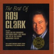 Roy Clark