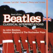 Best Of The Beatles - Classical Interpretations