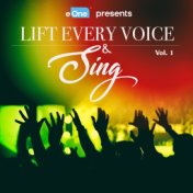 Lift Every Voice & Sing Vol. 1