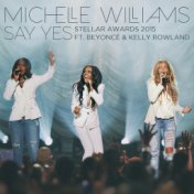 Say Yes (Stellar Awards 2015) - Single