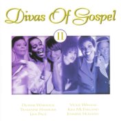 Divas Of Gospel 2