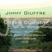 Green Country