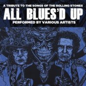 All Blues'd Up: Songs of the Rolling Stones