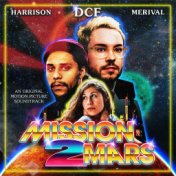 Mission 2 Mars
