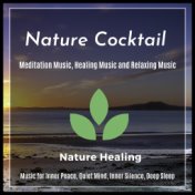 Nature Cocktail - Music For Inner Peace, Quiet Mind, Inner Silence, Deep Sleep (Meditation Music, Healing Music And Relaxing Mus...