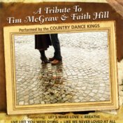 A Tribute to Tim McGraw & Faith Hill