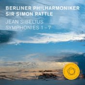 Sibelius: Symphonies 1 - 7 (Deluxe Edition)