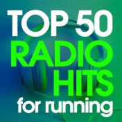 Top 50 Radio Hits for Running