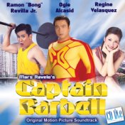 Mars Ravelo's Captain Barbell (OST)