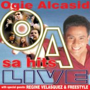 OA Sa Hits (Live)